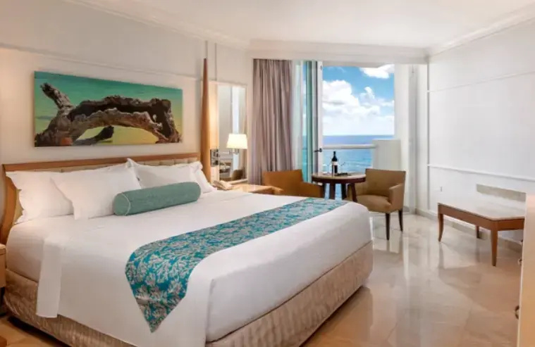 Moon Palace Jamaica – All Inclusive - Chambres