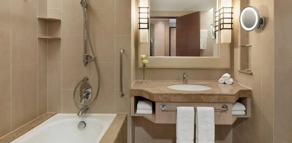 Shangri-La Rasa Ria, Kota Kinabalu - Chambres