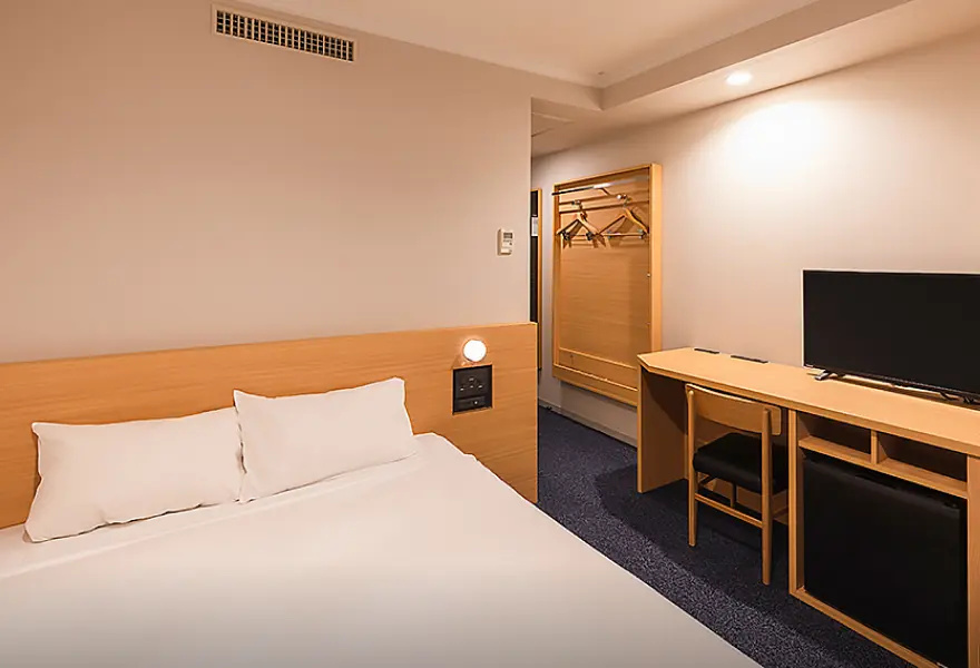 Sotetsu Fresa Inn Tokyo-Akasaka 사진 5