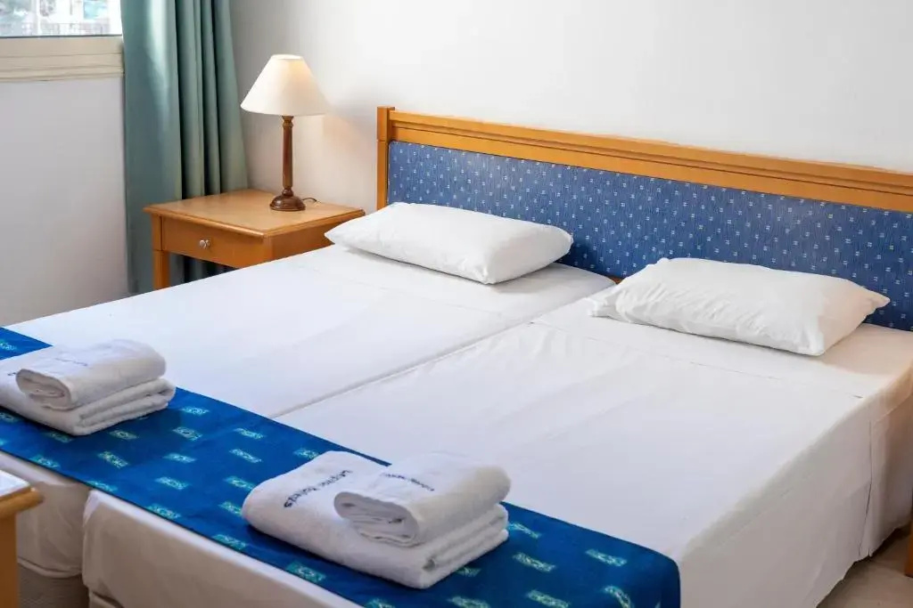 Paphos Gardens Holiday Resort - Général
