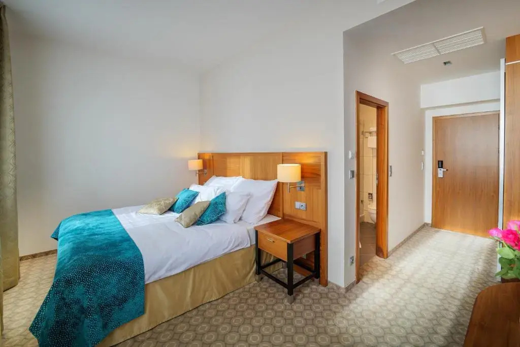 Hotel photo 19