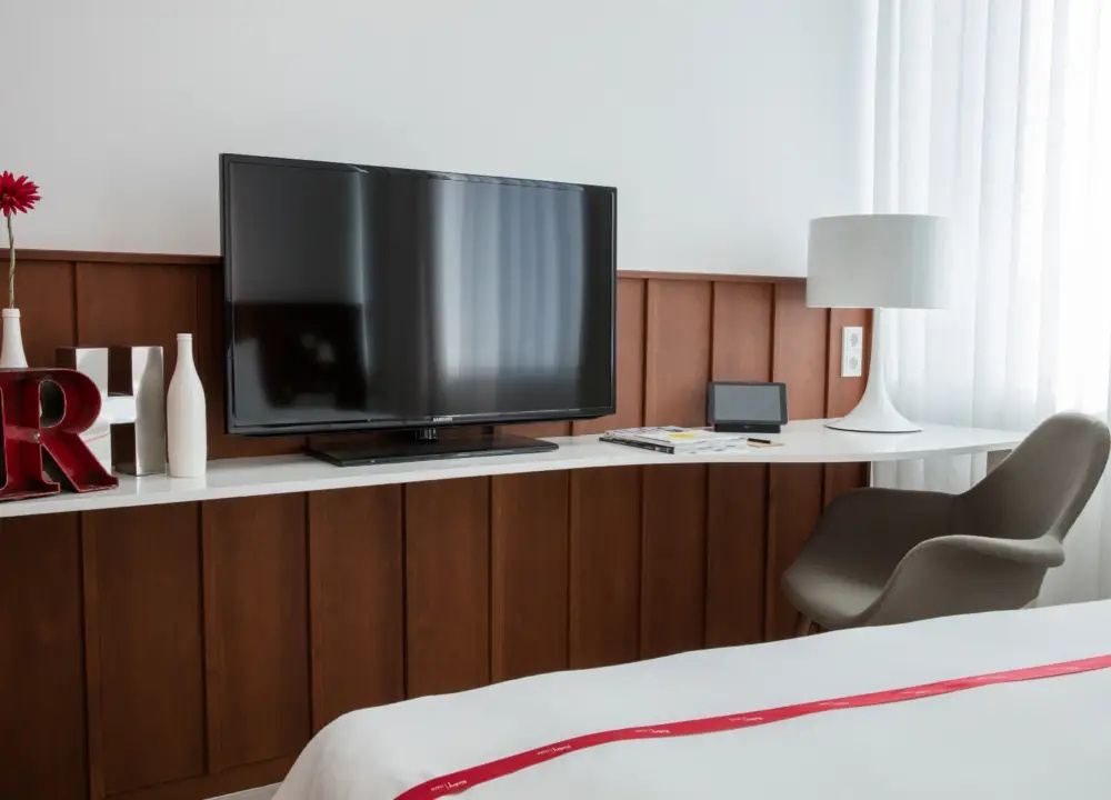 Ruby Marie Hotel Vienna by IHG - Chambres
