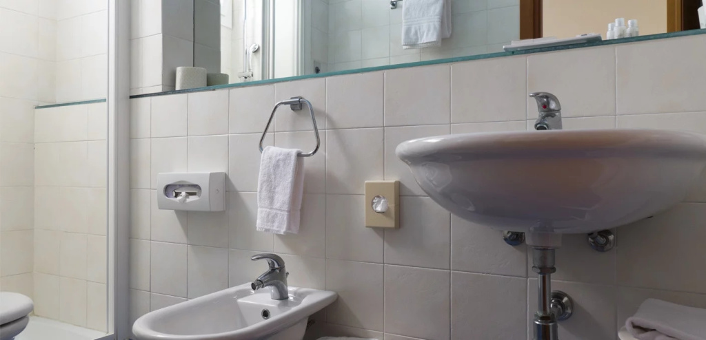 Bellevue Hotel - Chambres