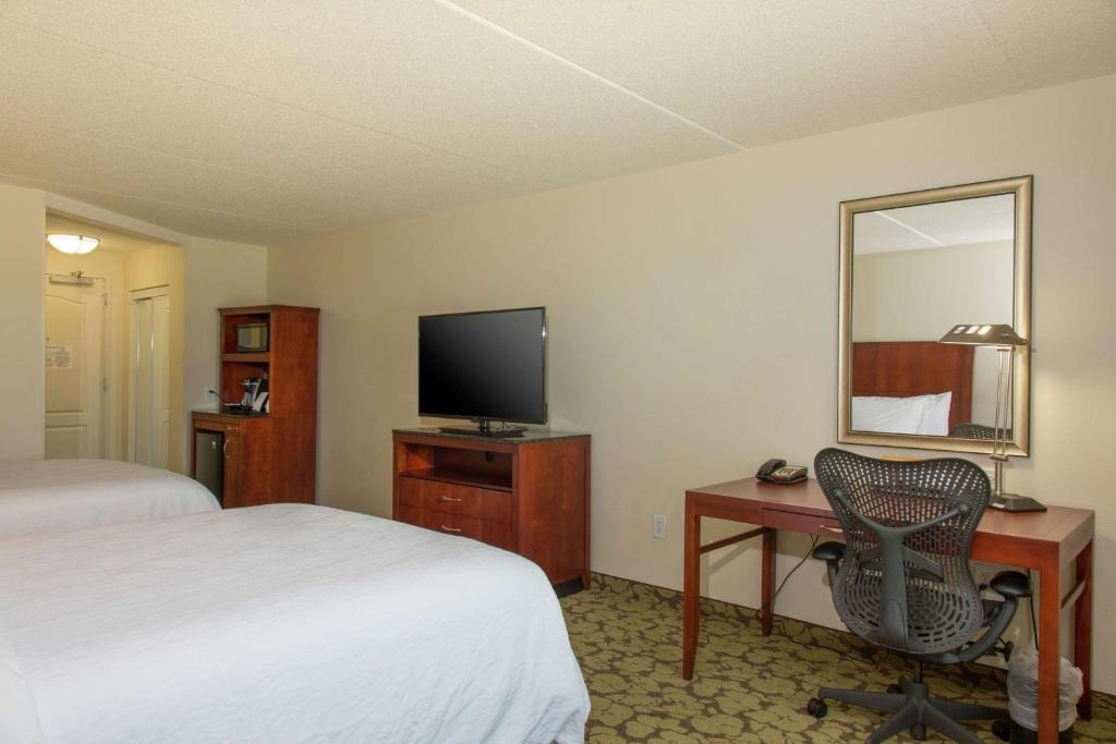 Hilton Garden Inn Myrtle Beach/Coastal Grand Mall - Chambres
