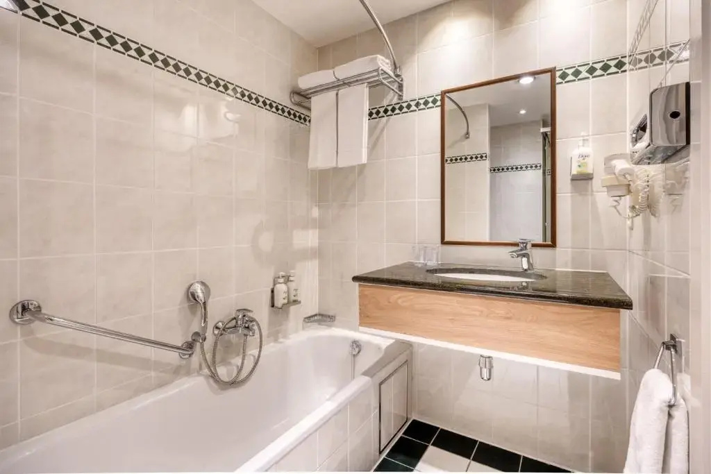 Holiday Inn Brussels Schuman - Général