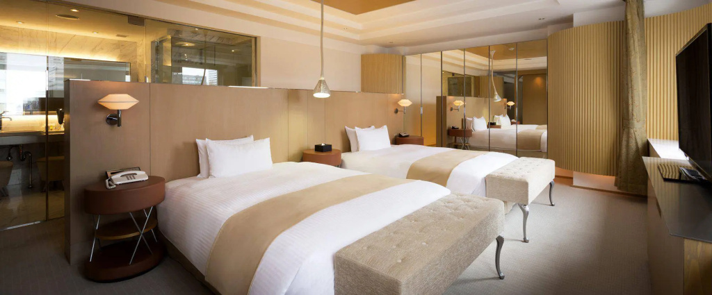 Sapporo Grand Hotel 사진 50