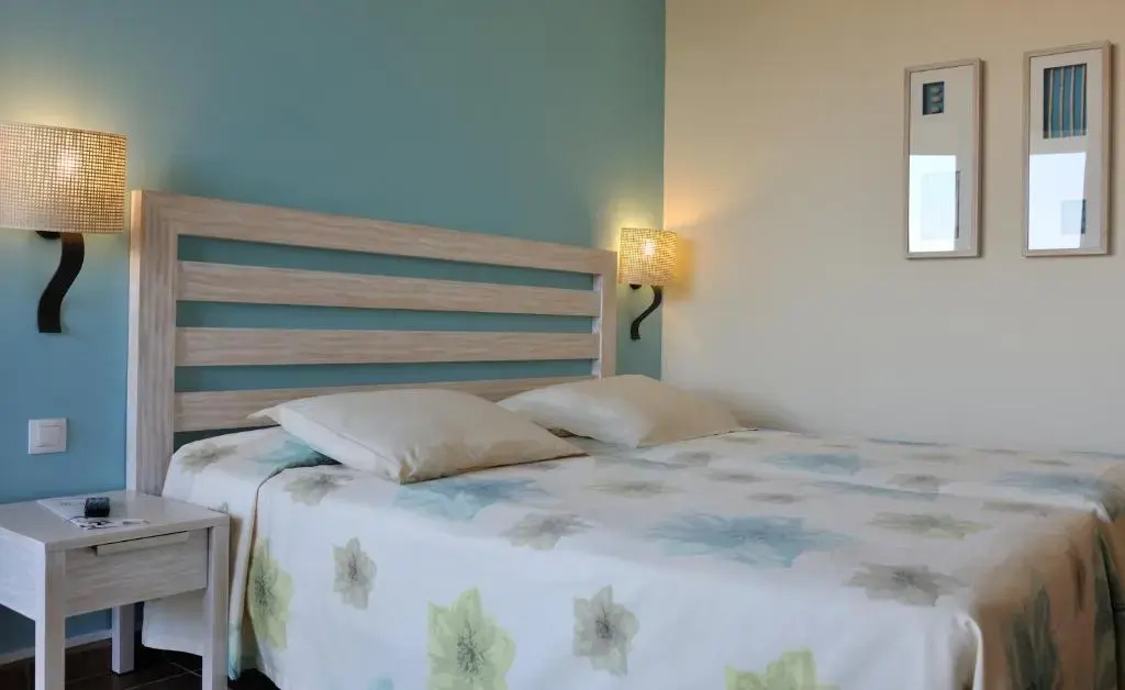 Pestana Viking Beach & Spa Resort - Chambres