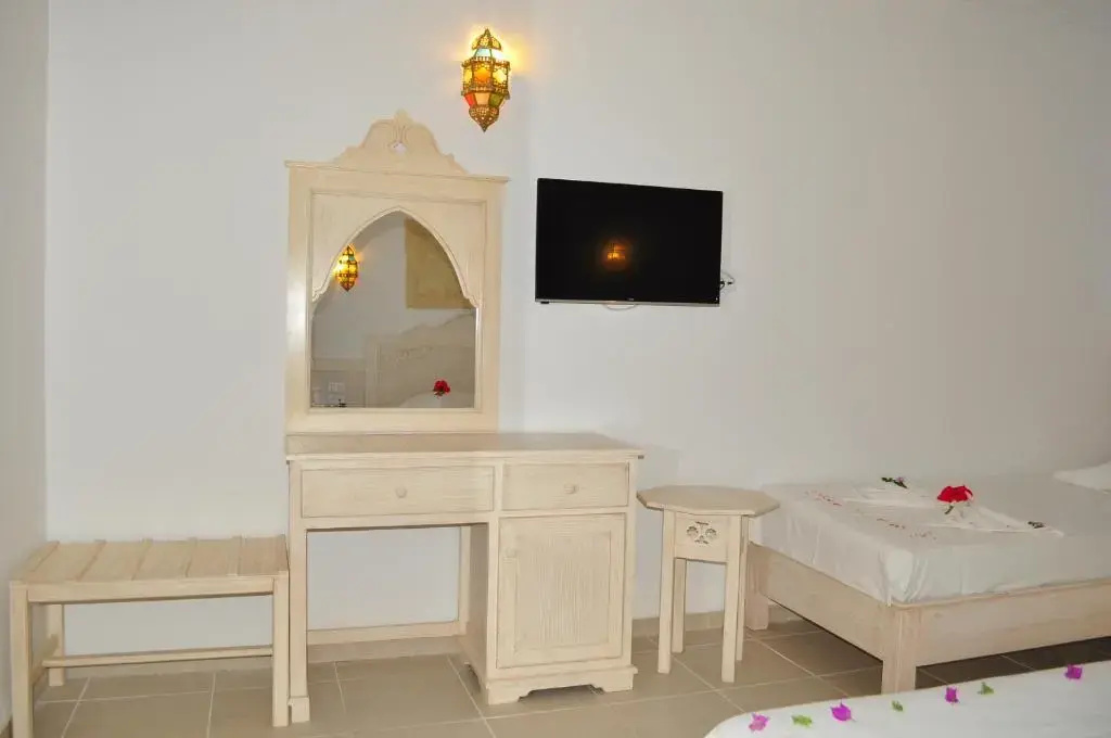 Zodiac Hotel - Chambres