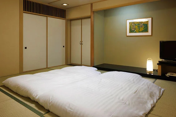 Yumoto Fujiya Hotel 사진 2
