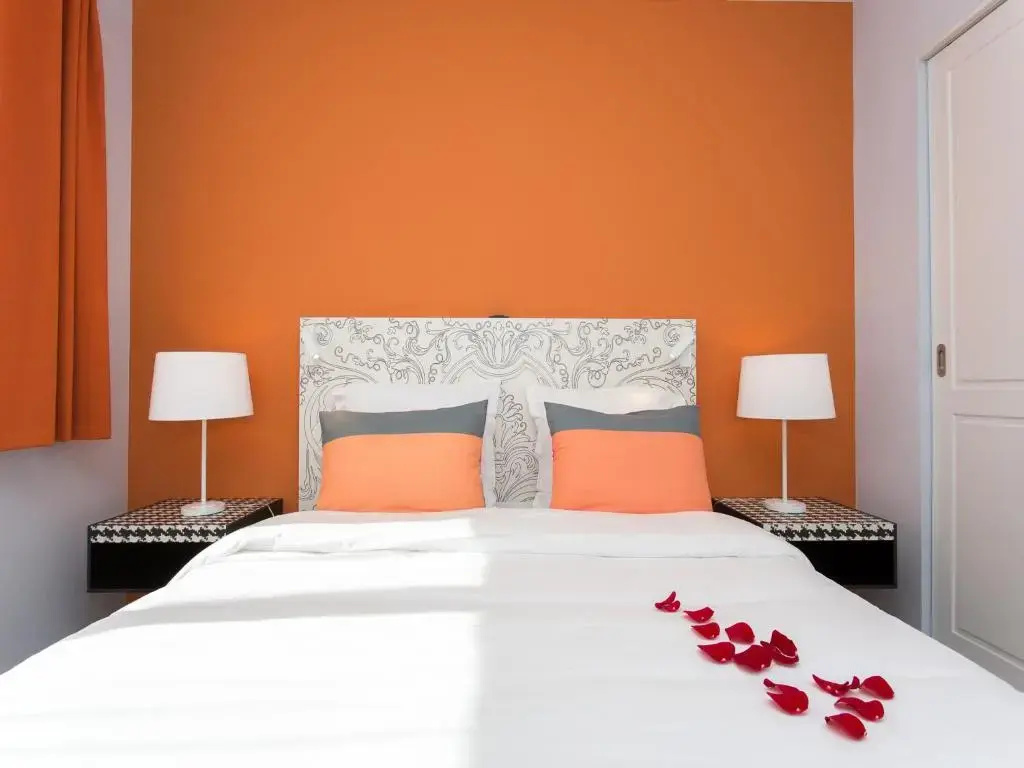 Adonis Mougins - Chambres