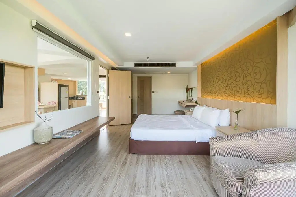 Matcha Samui Resort — фото