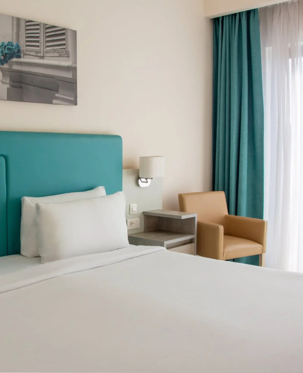 Riviera Spa Resort – Adults Only - Chambres