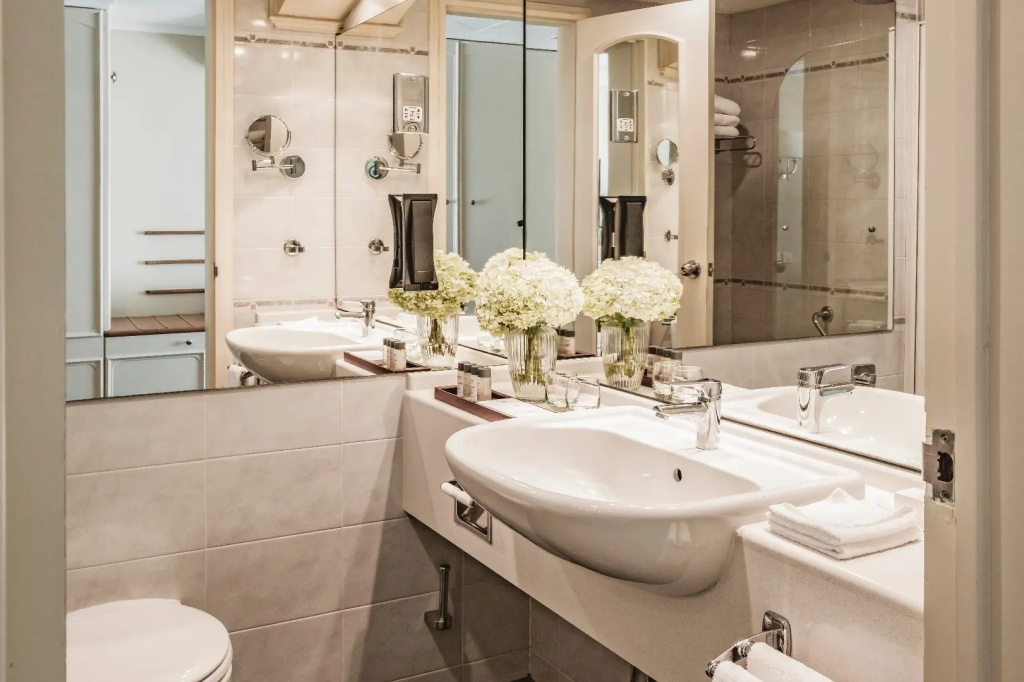 Corinthia Palace Malta - Chambres