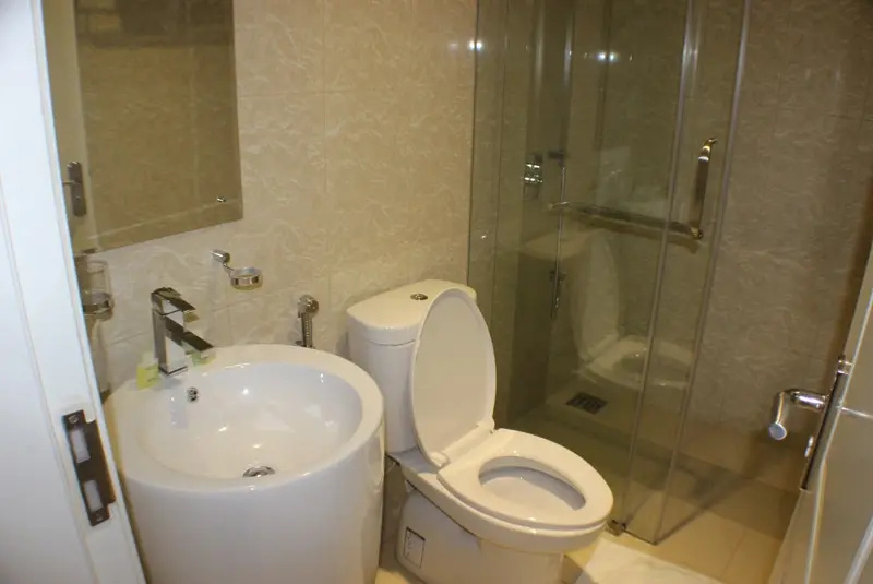 The Sand Gate Inn - Chambres