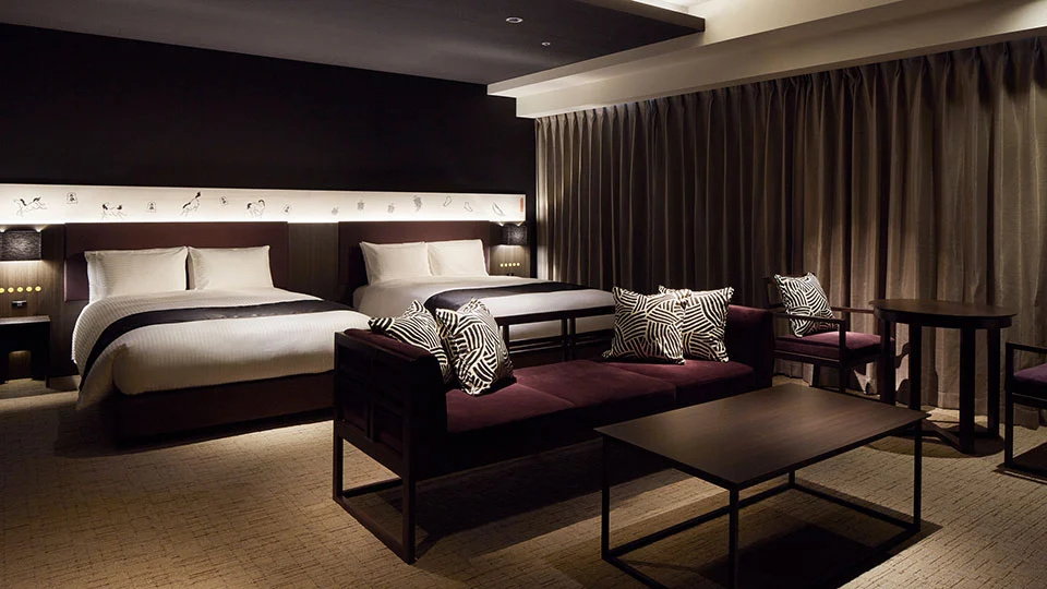 Mitsui Garden Hotel Kyobashi 사진 14