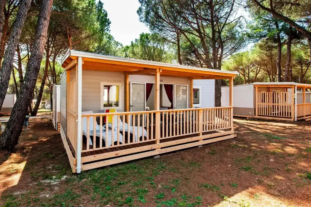 Resort Bi Village - Général