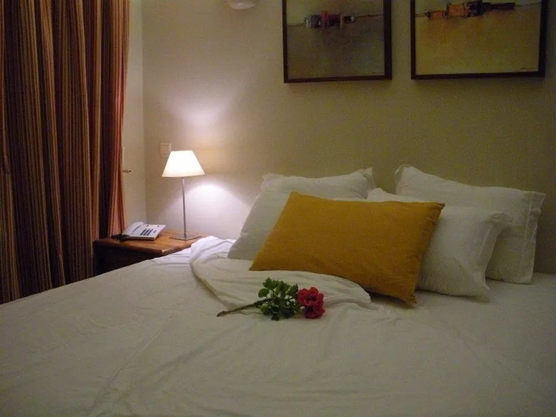 Vila do Castelo - Chambres
