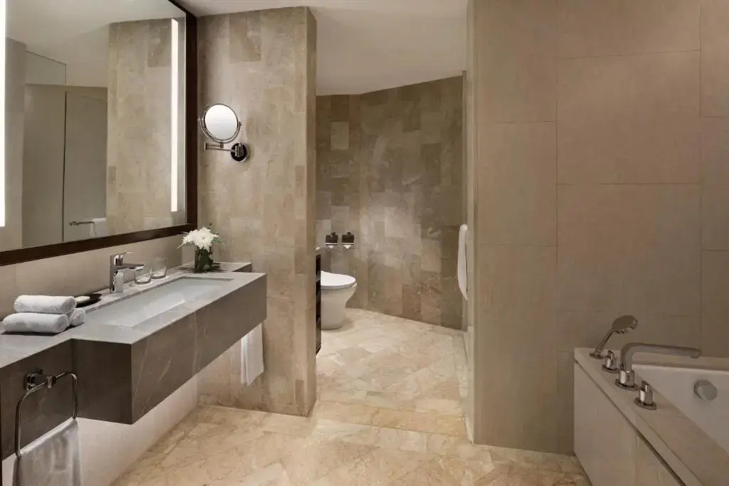 Shangri-La Surabaya - Chambres