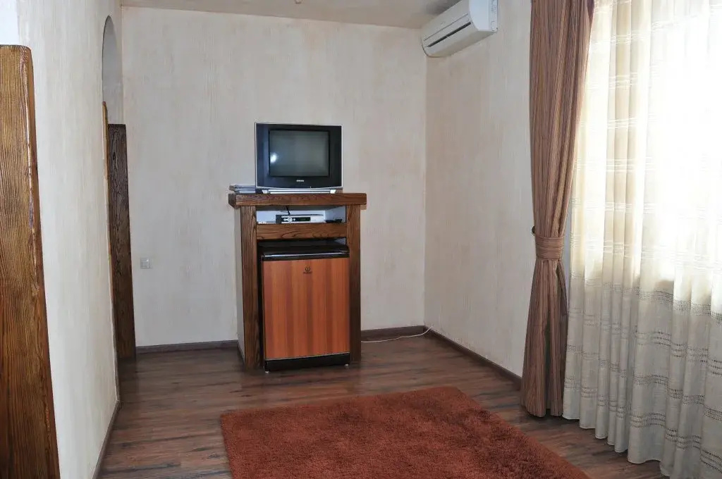 Edburg Minihotel