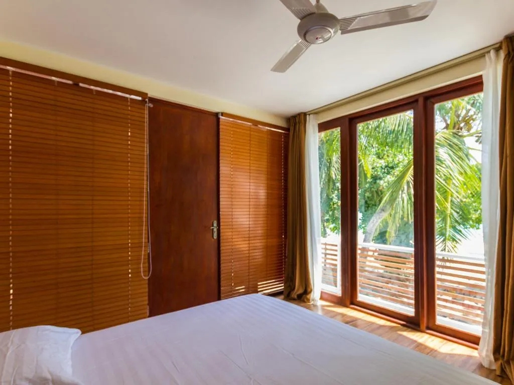 Kinan Retreat Hotel - Chambres