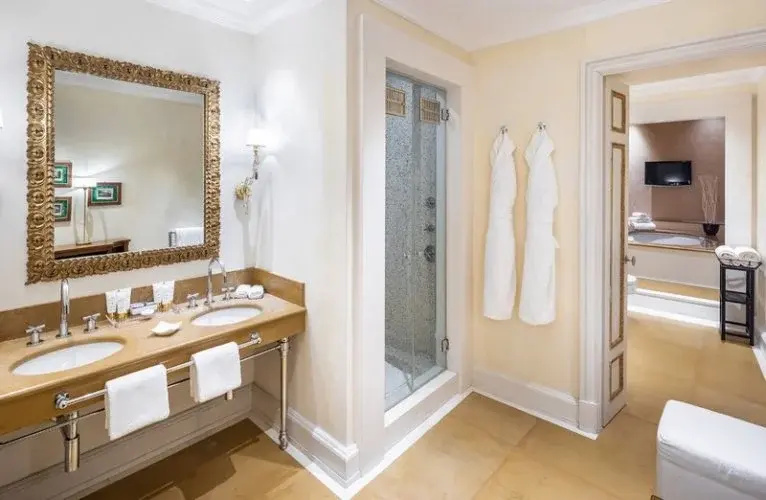 Palazzo Firenze by Baglioni Hotels & Resorts - Chambres