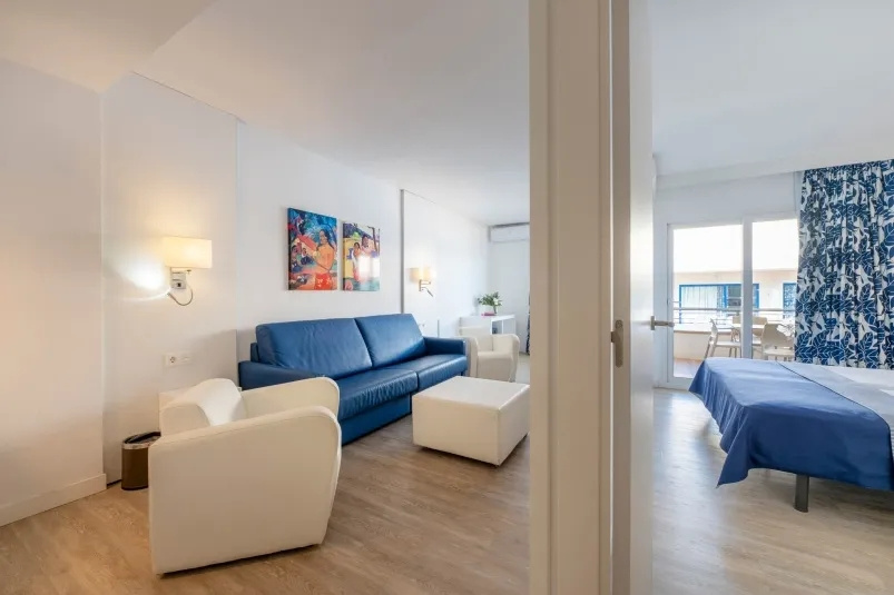 Hotel Suadiye - Chambres