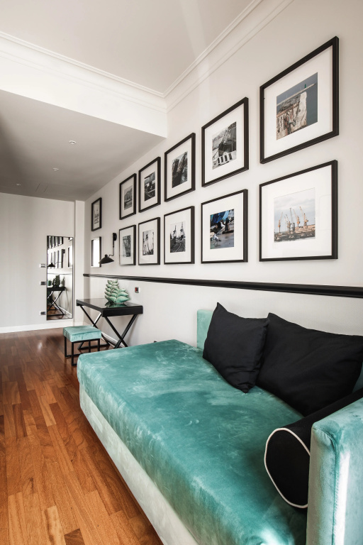 SeePort Hotel - Chambres