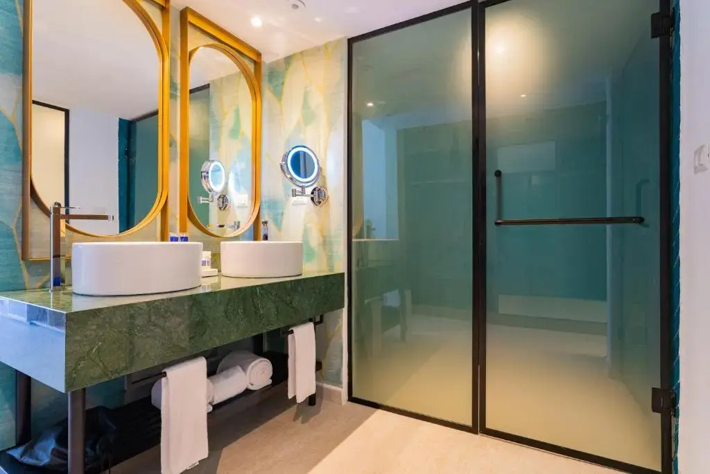 Caribe Deluxe Princess - All Inclusive - Chambres