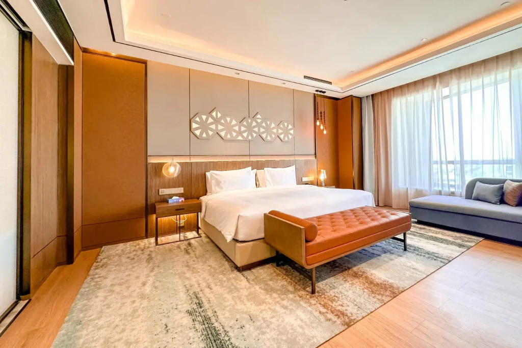 Presidential Suite