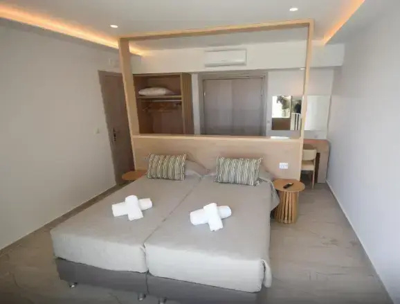 1 Bedroom Suite