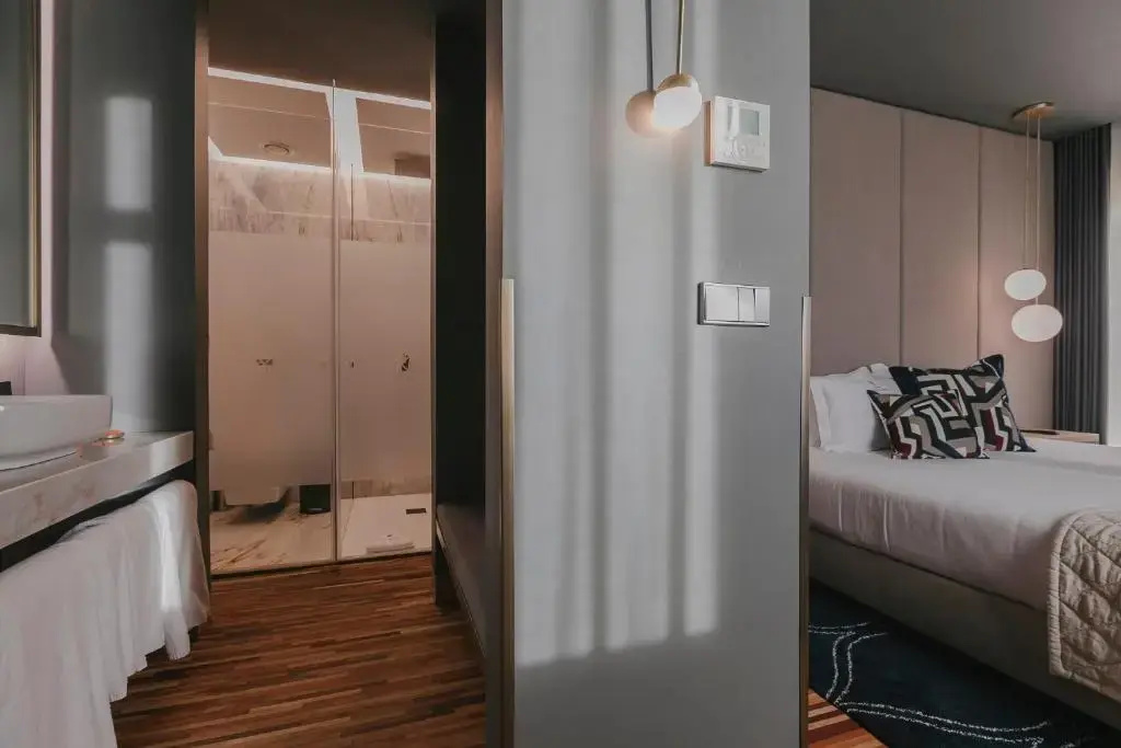 Hotel Torel Avantgarde image General