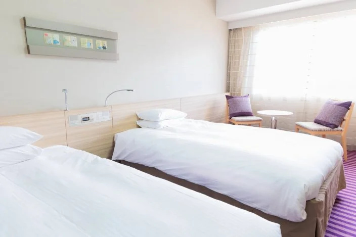 Keihan Kyoto Grande Hotel 사진 11