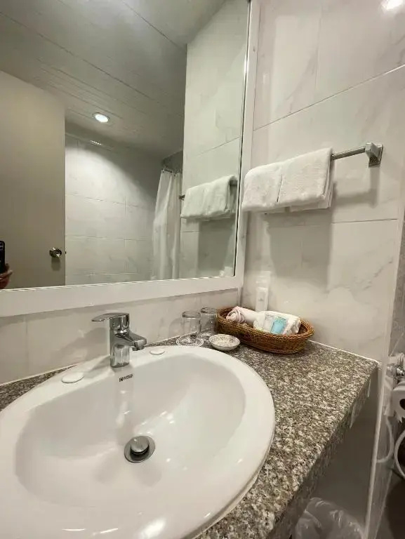 Wangcome Hotel - Chambres