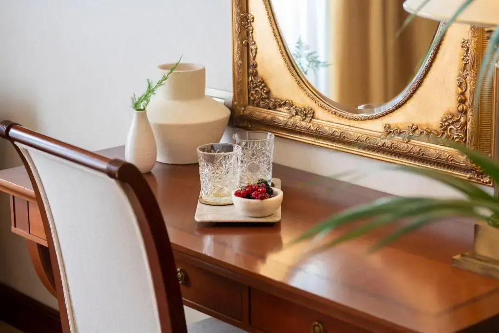 Electra Palace Athens Hotel - Chambres