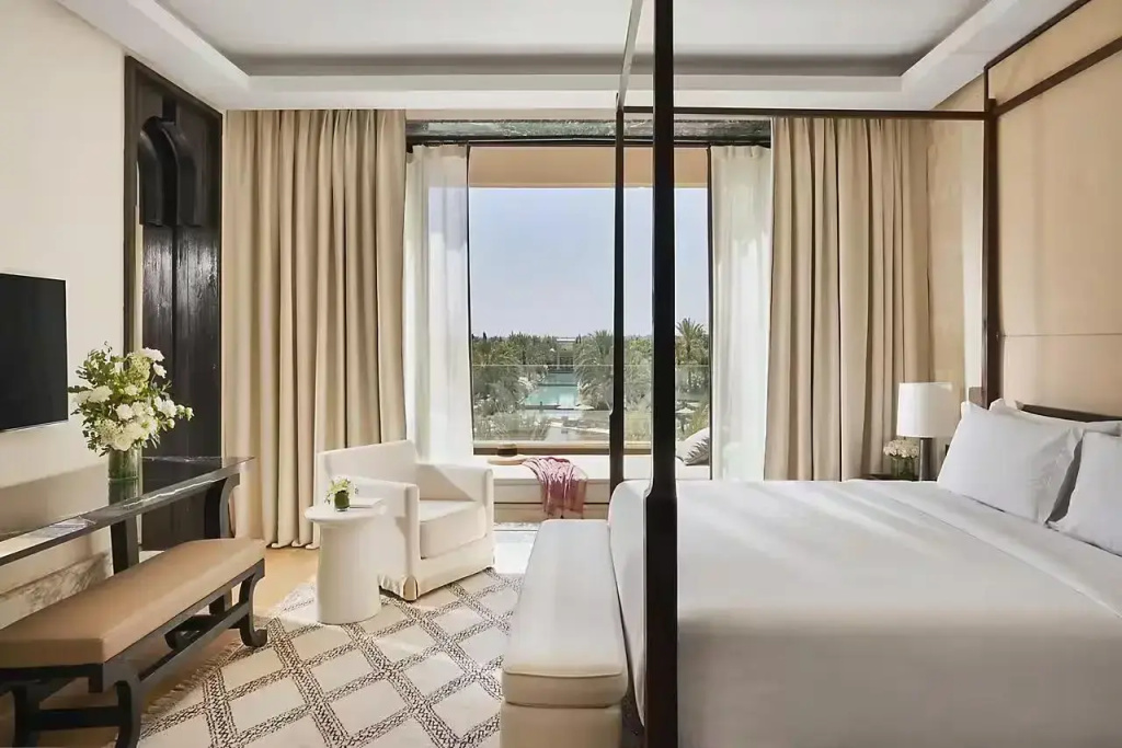 2 Bedrooms Panoramic Suite