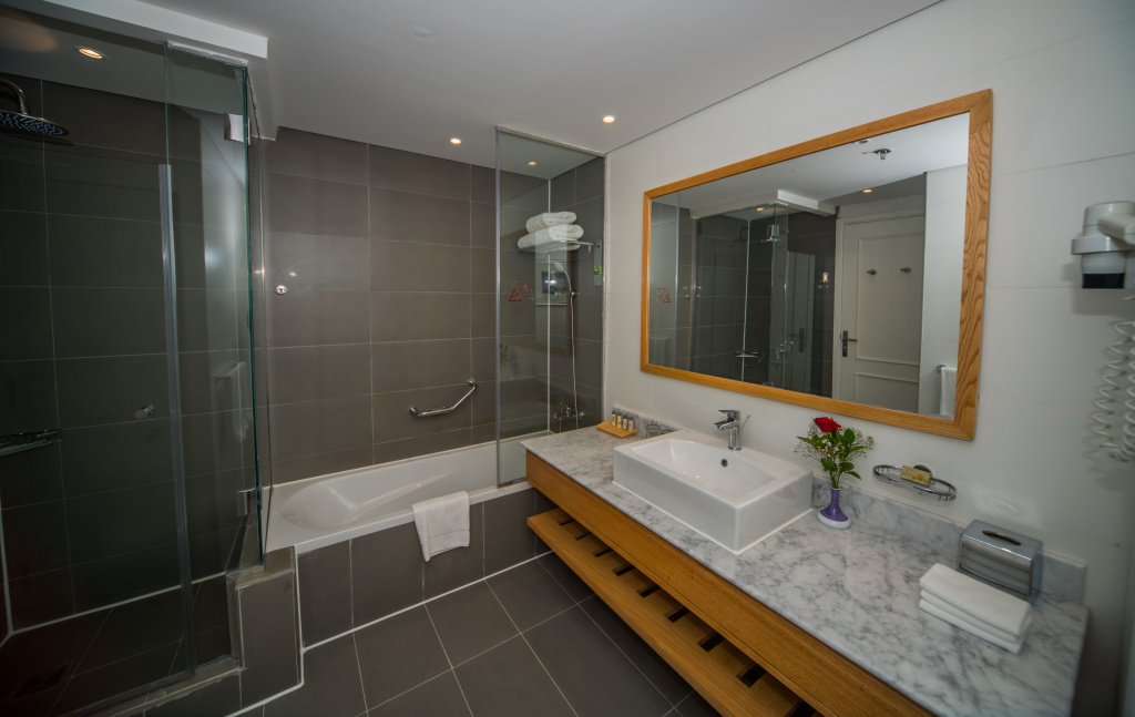 Renaissance Sharm El Sheikh Golden View Beach Resort - Chambres