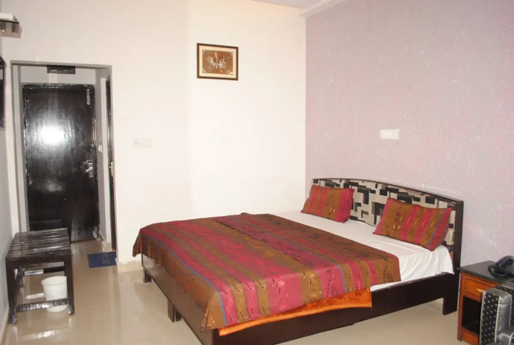Anjuman By OYO Rooms - Général