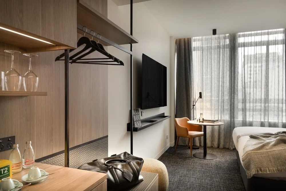 The Howey by Causeway Hotels - Chambres