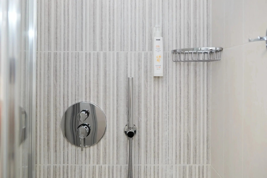 Hotel Amburgo - Chambres