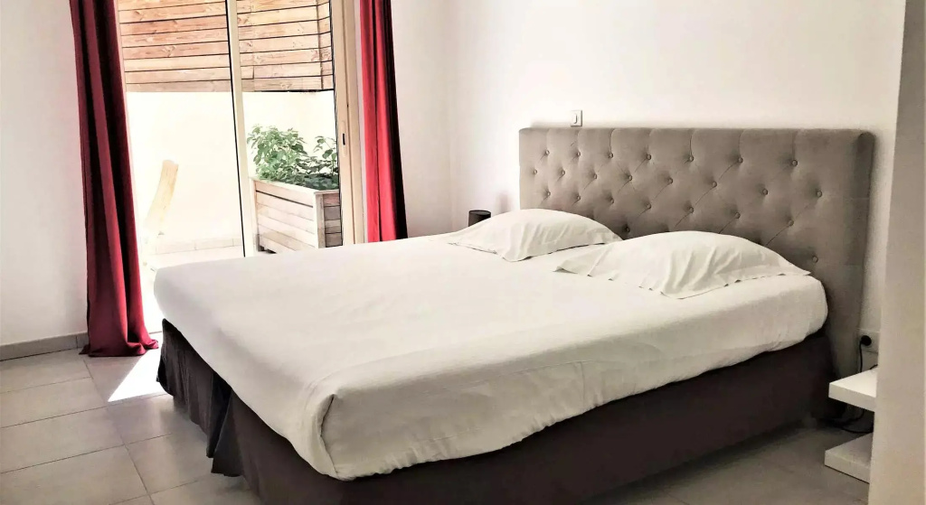 Hotel Montaigne & Spa - Chambres