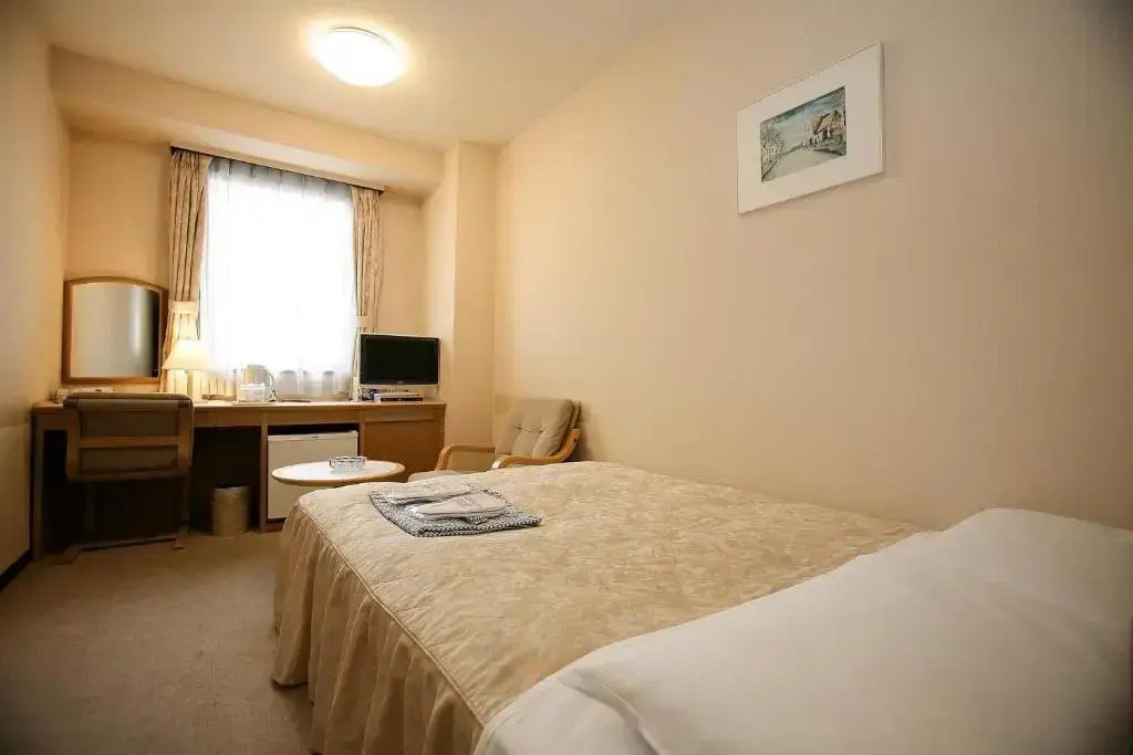 Narita U-City Hotel - Chambres