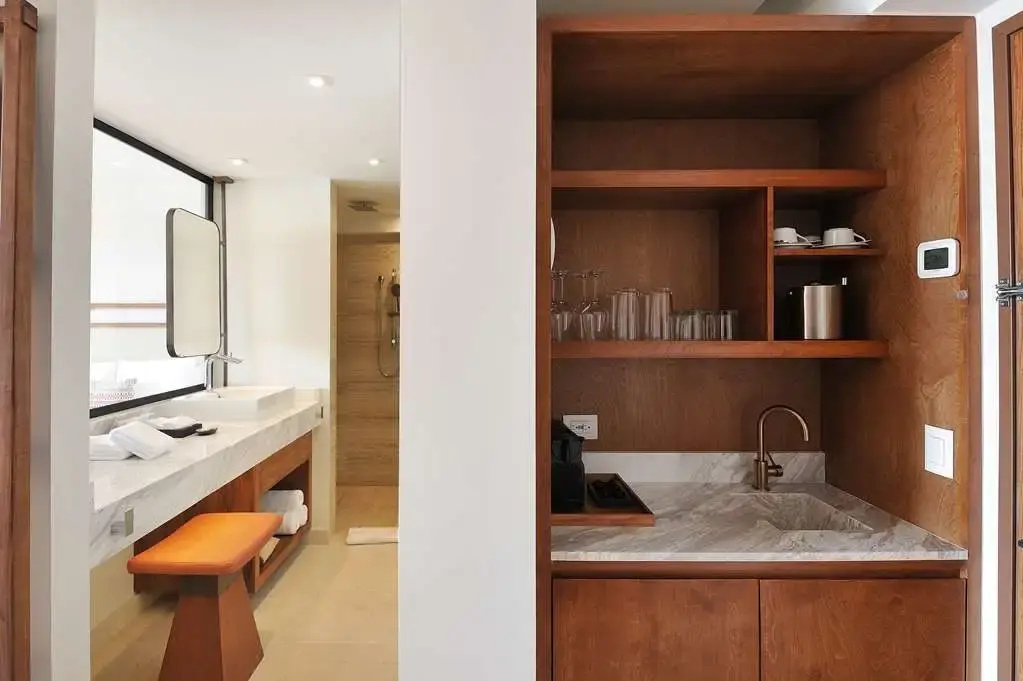 Corazon Cabo, a Noble House Resort - Chambres