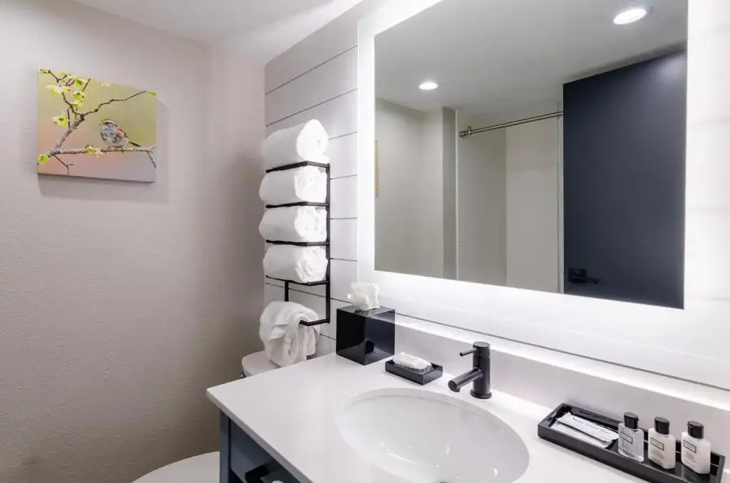 Graystone Lodge, an Ascend Collection Hotel - Chambres
