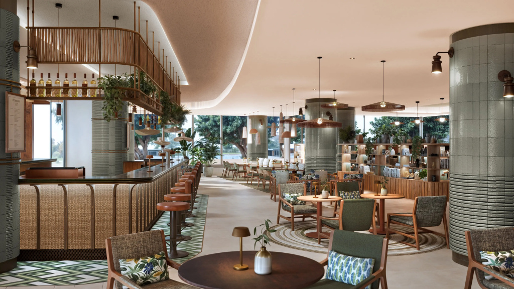 Hyatt Regency Vilamoura Algarve Hotel - Général