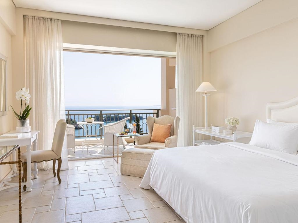 Eva Palace, Grecotel Luxury Resort - Chambres