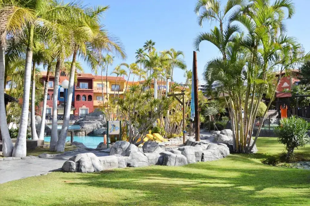 Park Club Europe - All Inclusive - Général