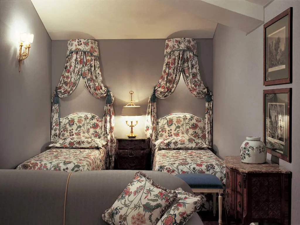 Versilia Golf Resort - Chambres