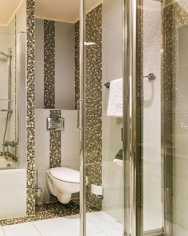 Hotel Savannah - Chambres