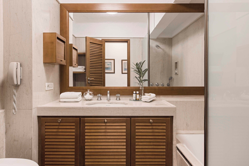 Elounda Bay Palace Hotel - Chambres