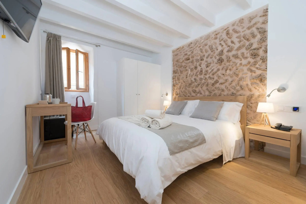 Bordoy Mostatxins - Hotel Boutique Adults Only - Chambres